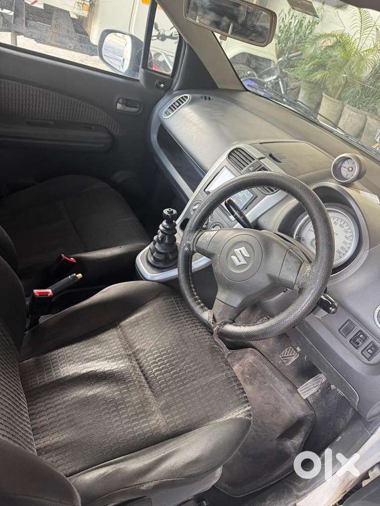 Maruti Suzuki Ritz 2015 Diesel 120000 Km Driven