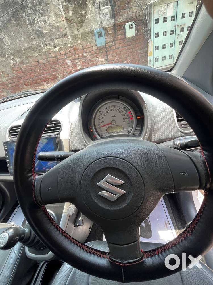 Maruti Suzuki Ritz 2012 Good Condition
