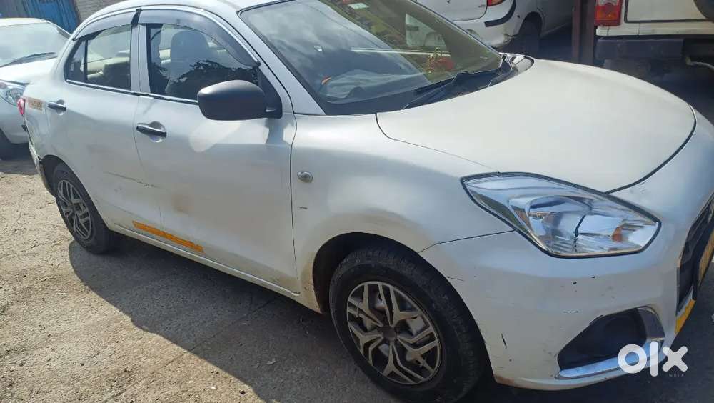 Maruti Suzuki Dzire 2024 Cng & Hybrids 85000 Km Driven
