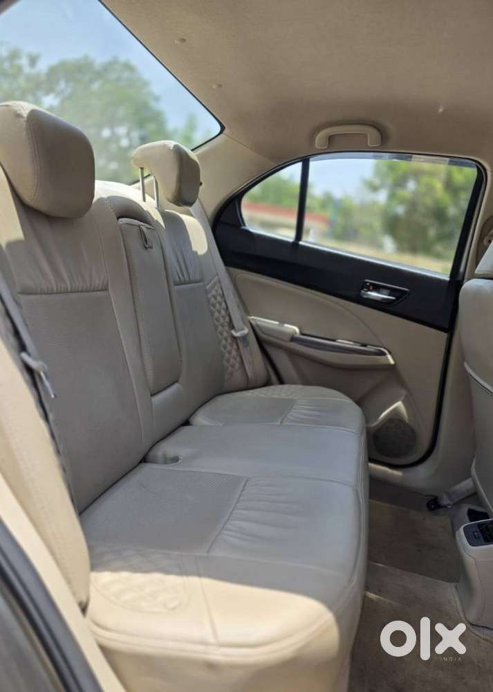 Maruti Suzuki Swift Dzire Vxi Optional, 2022, Petrol
