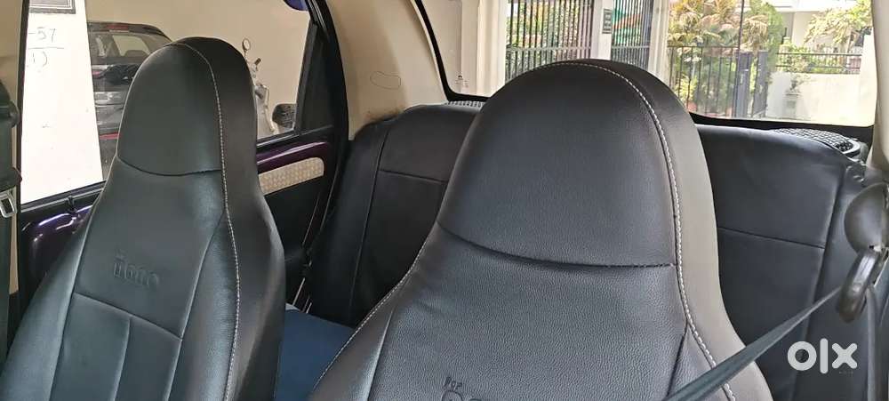 Tata Nano 2016 Petrol Well Maintained New Tyre New Battery