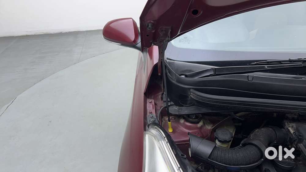 Hyundai Grand I10 1.2 Kappa Asta (o) Vtvt, 2015, Petrol