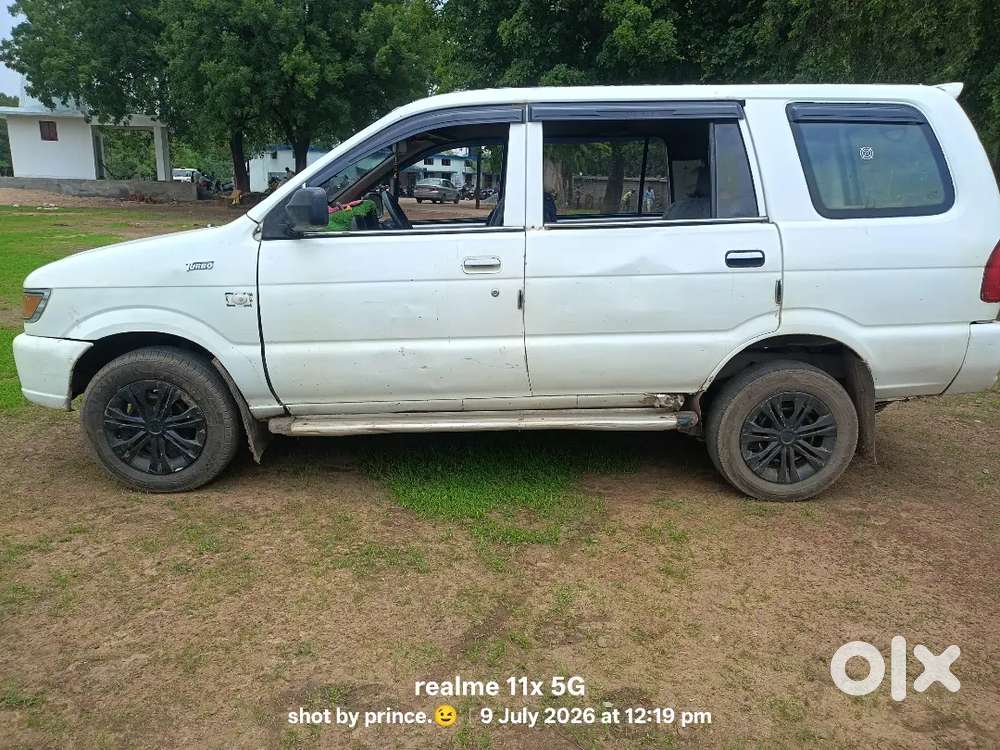 Chevrolet Tavera 2005 Diesel