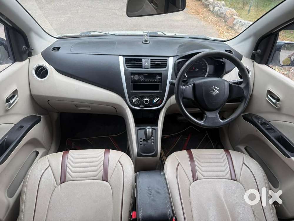 Maruti Suzuki Celerio 1.0 Vxi Amt, 2020, Petrol