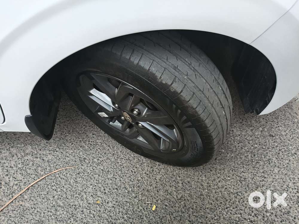 Hyundai Grand I10 Nios Sportz, 2022, Petrol