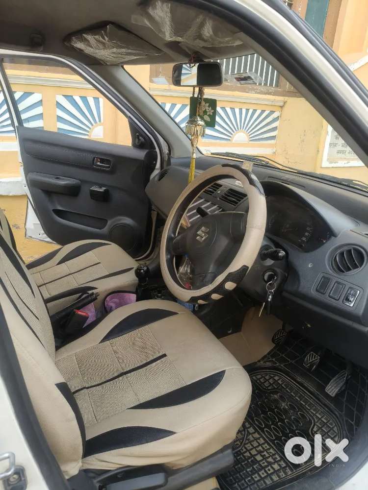 Maruti Suzuki Dzire 2015