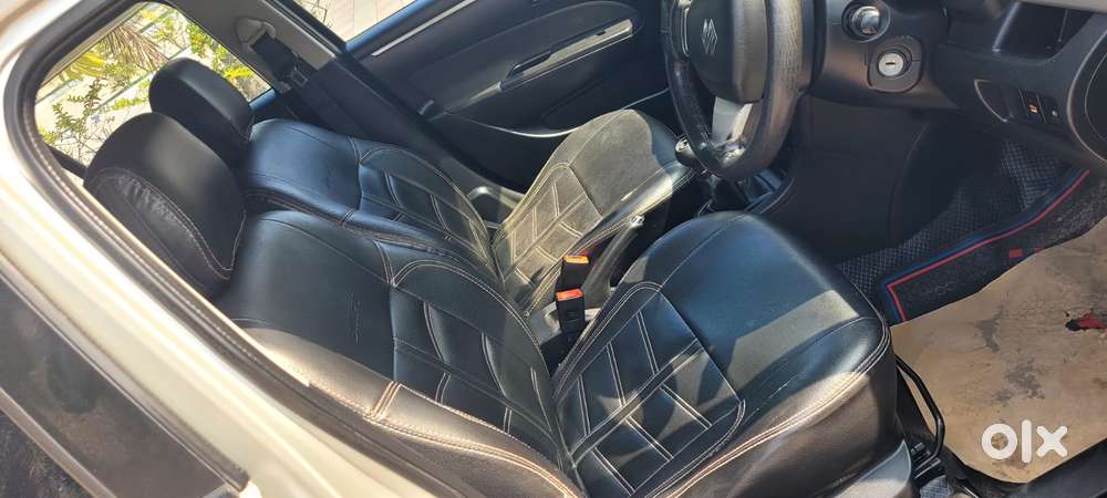 Maruti Suzuki Swift Vdi Optional, 2015, Diesel