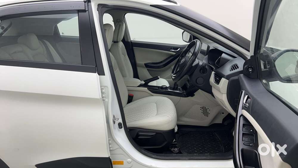 Tata Nexon 1.2 Revotron Xz Plus, 2023, Petrol