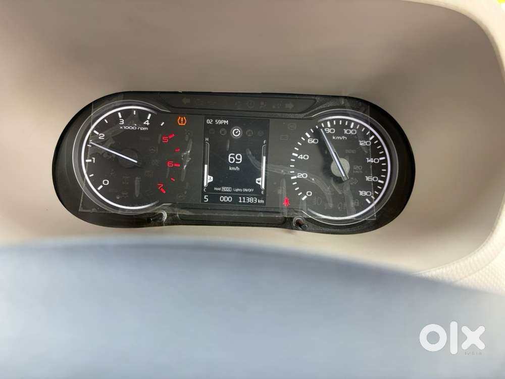 Mahindra Bolero Neo 2026 Diesel 11000 Km Driven