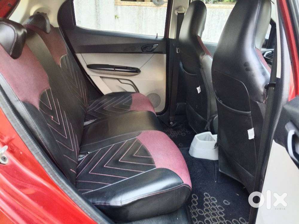 Tata Tiago 1.05 Revotorq Xm, 2018, Petrol