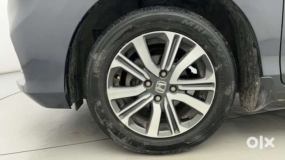 Honda Amaze Vx 1.2 Petrol Cvt, 2022, Petrol