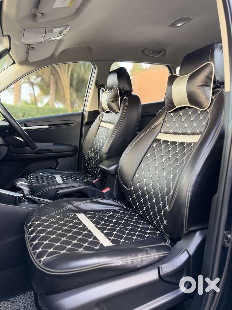 Kia Sonet 1.5 Htk Plus Diesel At, 2020, Diesel