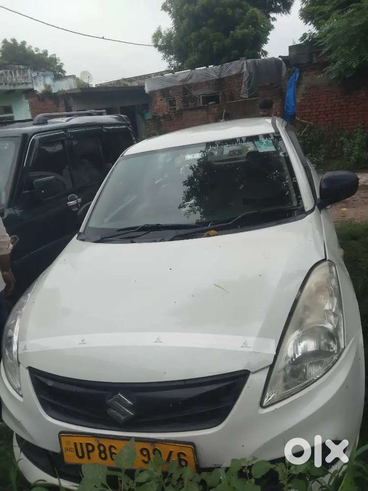 Maruti Suzuki Dzire 2022