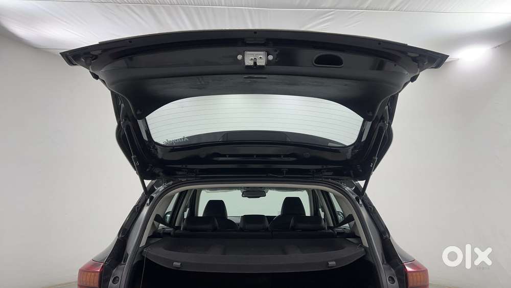 Kia Seltos 1.4 Gtx+ Mt, 2022, Petrol