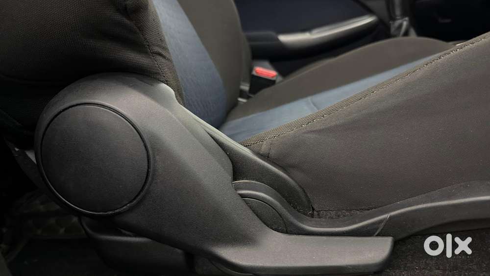 Maruti Suzuki Baleno 1.2 Zeta, 2019, Petrol
