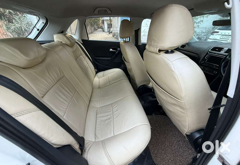 Volkswagen Polo 2013-2015 Gt Tsi, 2018, Petrol