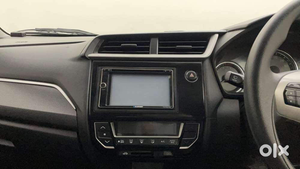 Honda Br-v I-vtec V Mt, 2019, Petrol