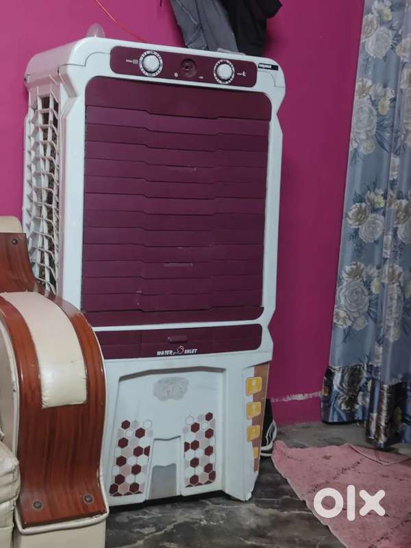 Water cooler