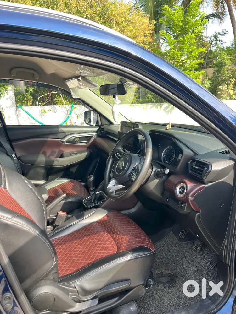 Maruti Suzuki Vitara 2025 Hybrid