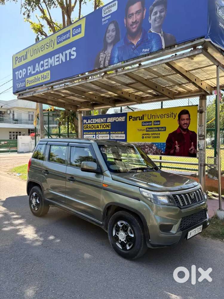 Mahindra Bolero Neo 2023 Diesel Maintained Mileage 20 Kmpl On Highway