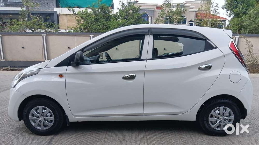 Hyundai Eon Era +, 2014, Petrol
