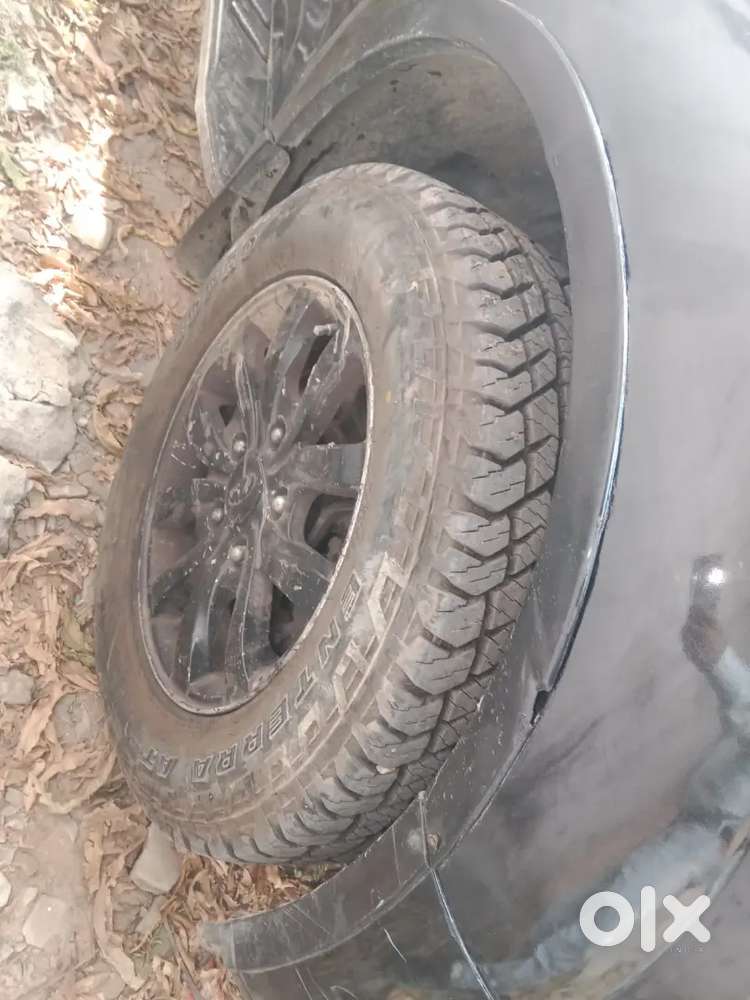 Mahindra Xuv500 2015 Diesel