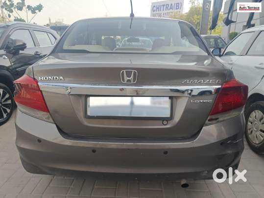 Honda Amaze 2013-2016 S I-dtech, 2014, Diesel