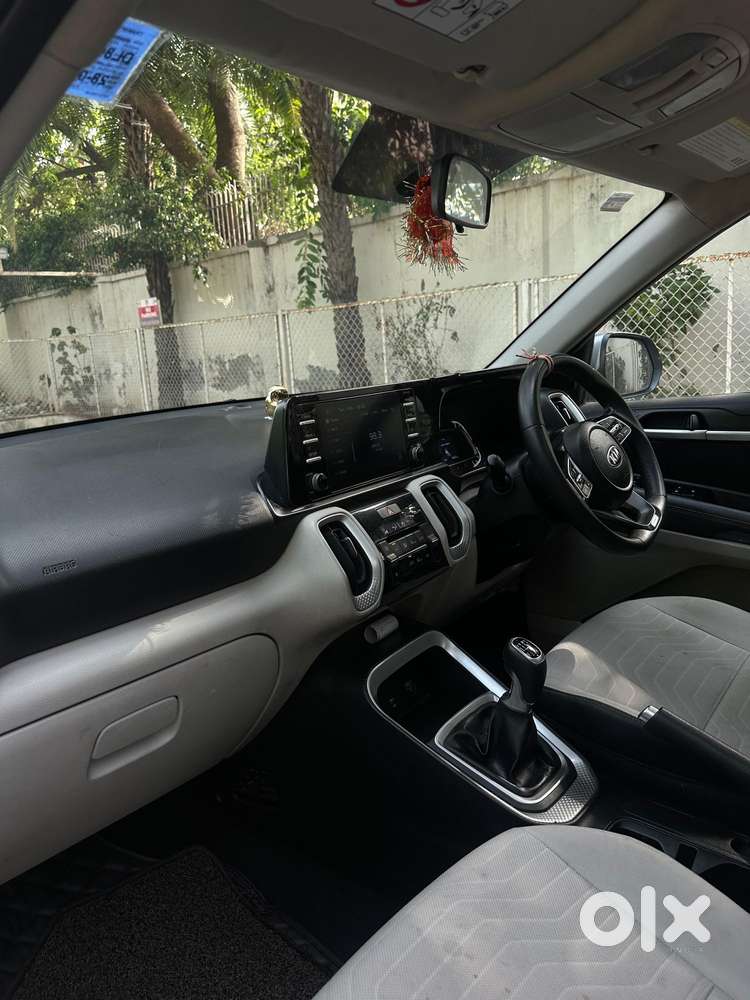 Kia Sonet Htx Turbo Imt, 2020, Petrol