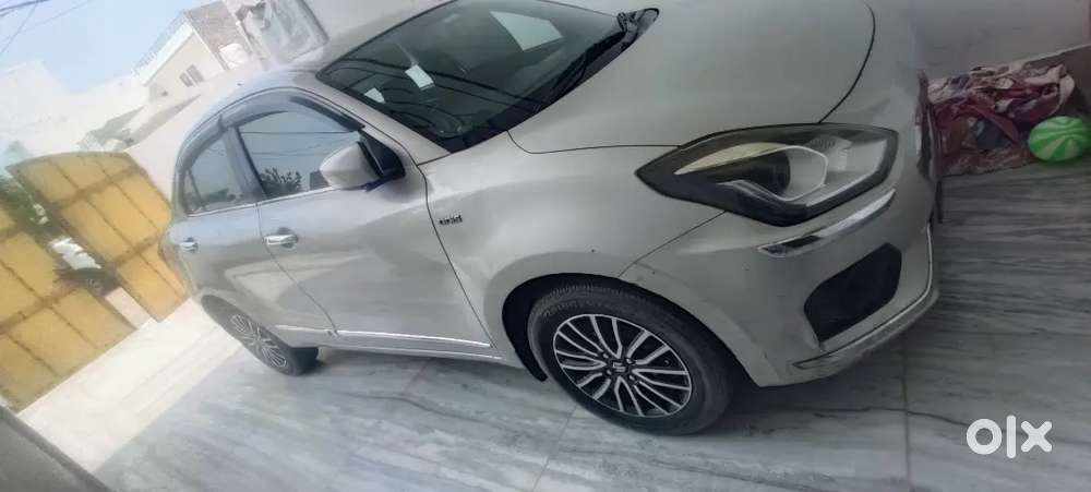 Maruti Swift Dzire 2017 Brand New Car