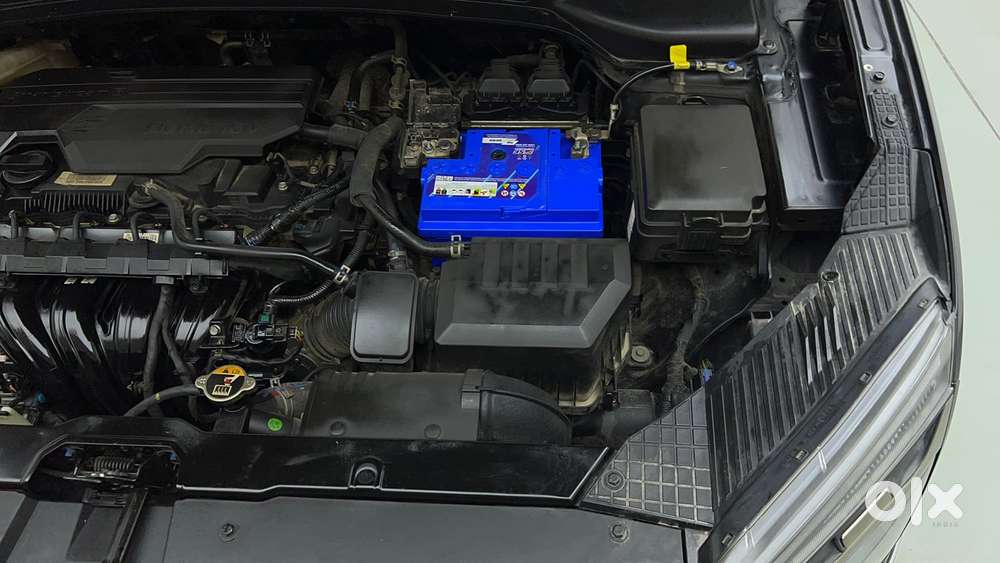 Hyundai Alcazar 2.0 Signature (o) Petrol At 6 Str, 2022, Petrol