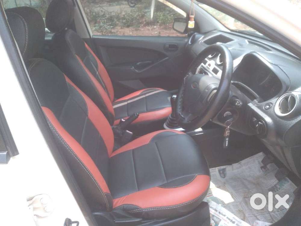 Ford Figo, 2011, Diesel