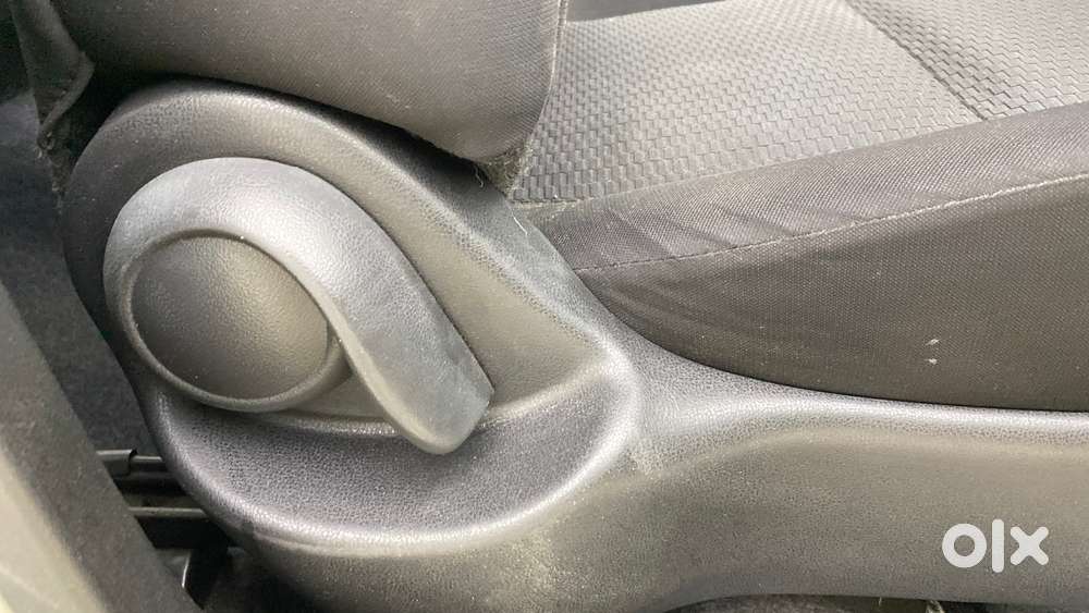 Nissan Micra Xl Cvt, 2017, Petrol