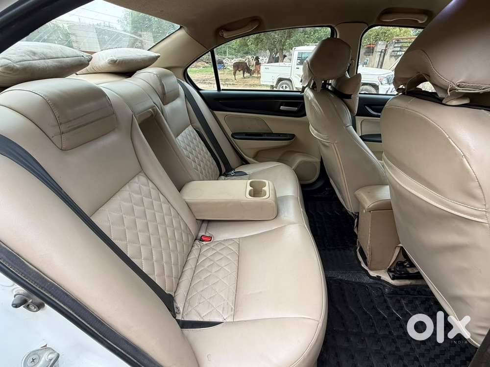 Honda Amaze Petrol 2020