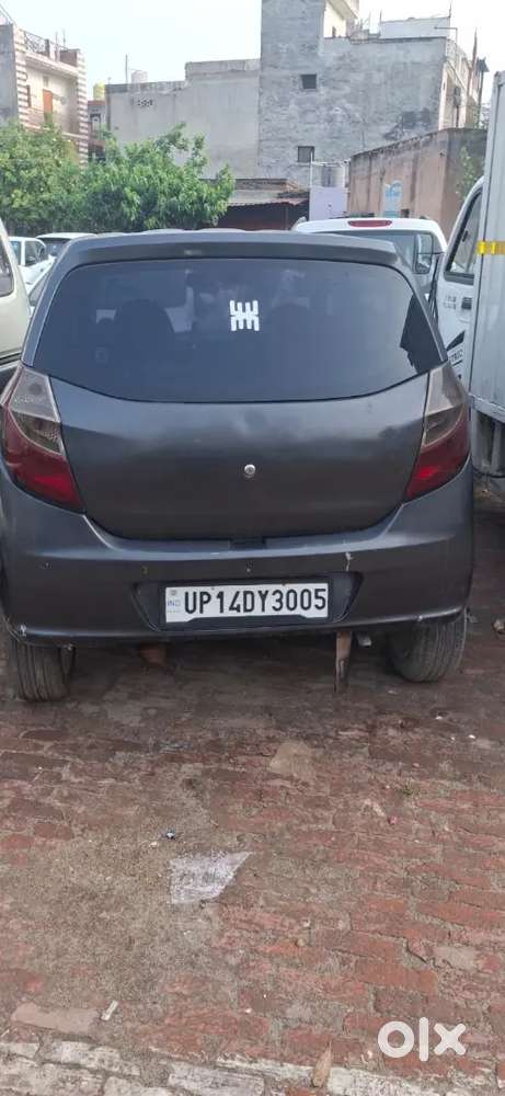 Maruti Suzuki Alto K10 2019