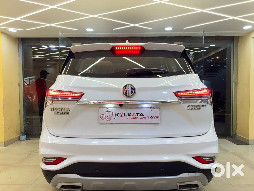 Mg Hector 2.0 Sharp Diesel, 2022, Diesel