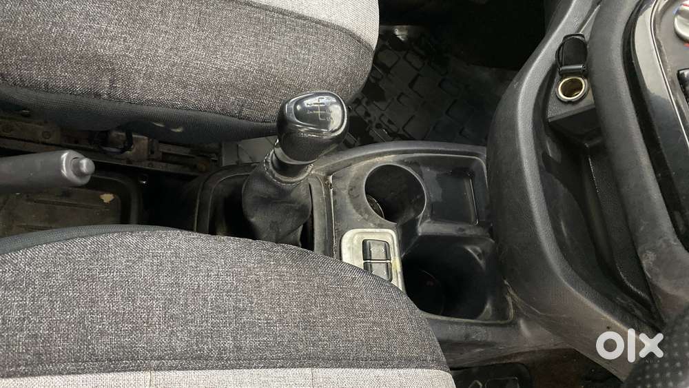 Datsun Redigo T Option, 2019, Petrol