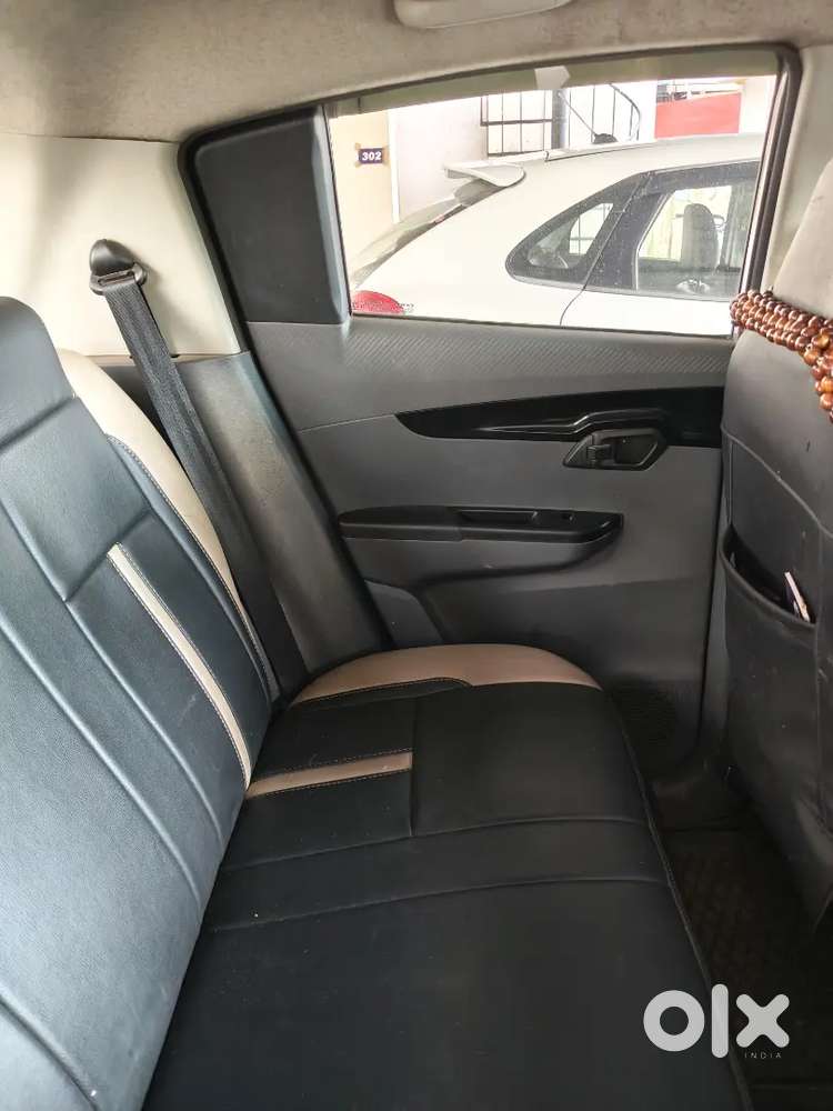 Mahindra Kuv100 Nxt 2017 Diesel