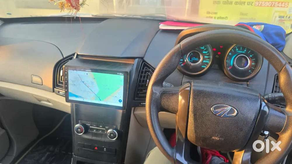 Mahindra Xuv500 W4 2015 Diesel  Second Owner  Well Maintained Suv