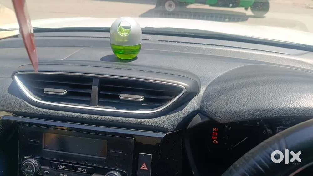 Honda Amaze 1.2 Petrol 2024