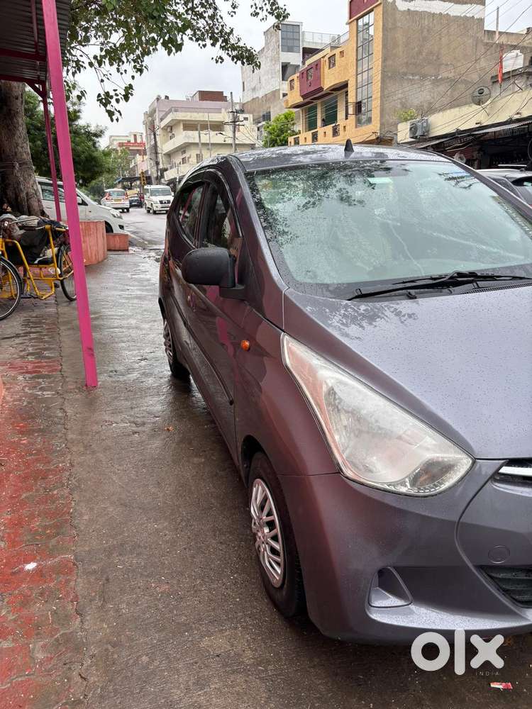 Hyundai Eon Era, 2011, Petrol