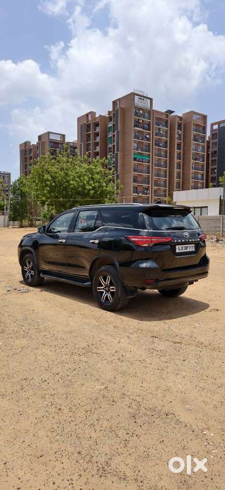 Toyota Fortuner 4x2 At 2.8 Diesel, 2024, Diesel