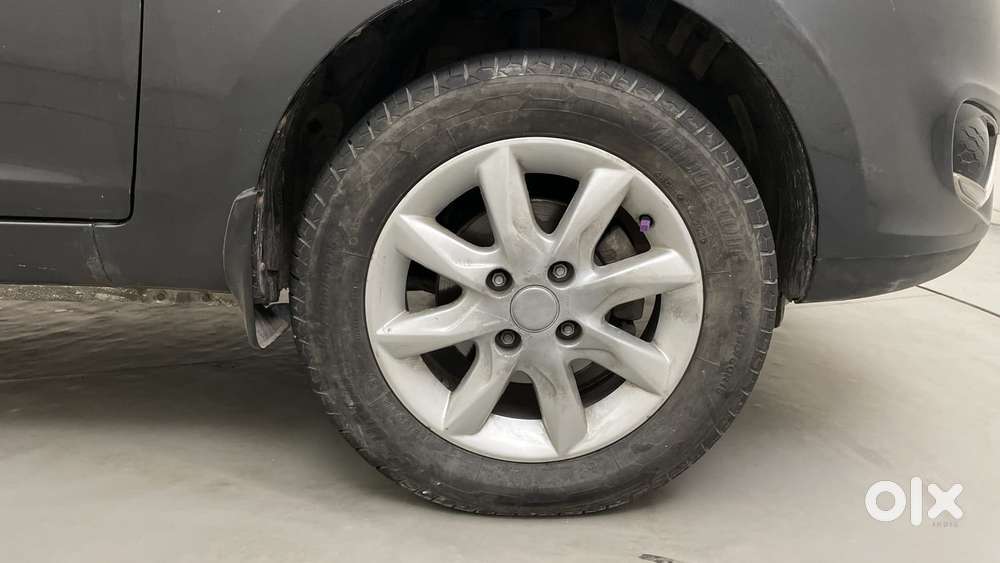 Tata Zest  Revotron 1.2 Xt, 2016, Petrol