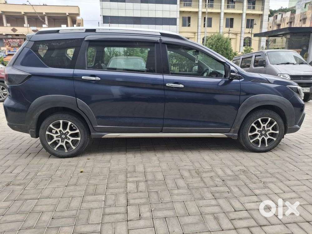 Maruti Suzuki Xl6 1.5 Zeta Mt, 2023, Petrol