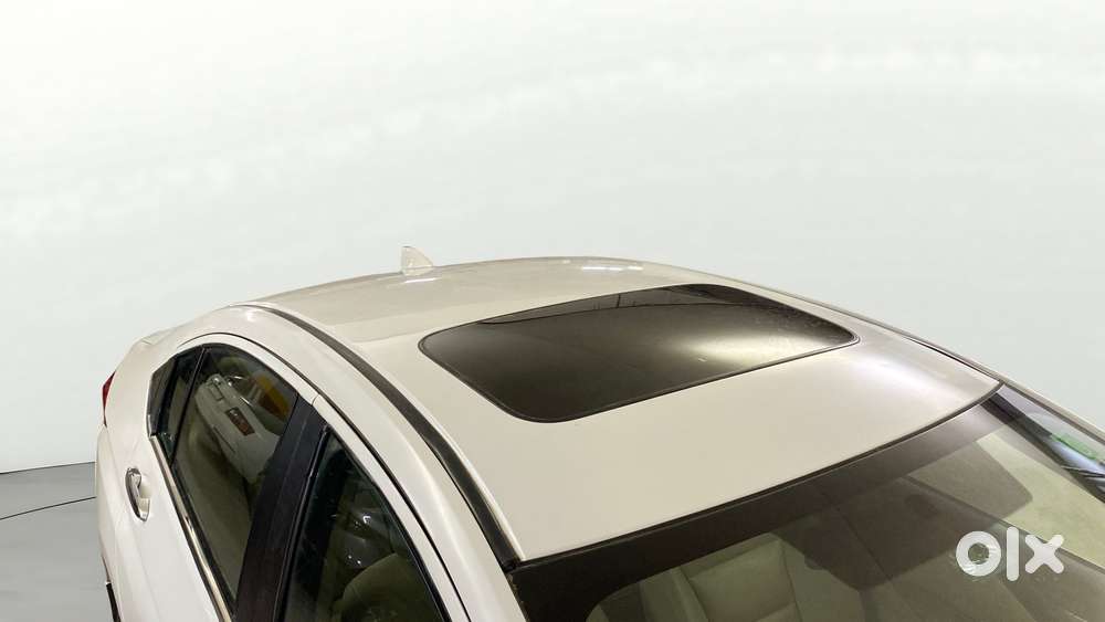 Honda City 2015-2017 I Vtec Cvt Vx, 2016, Petrol