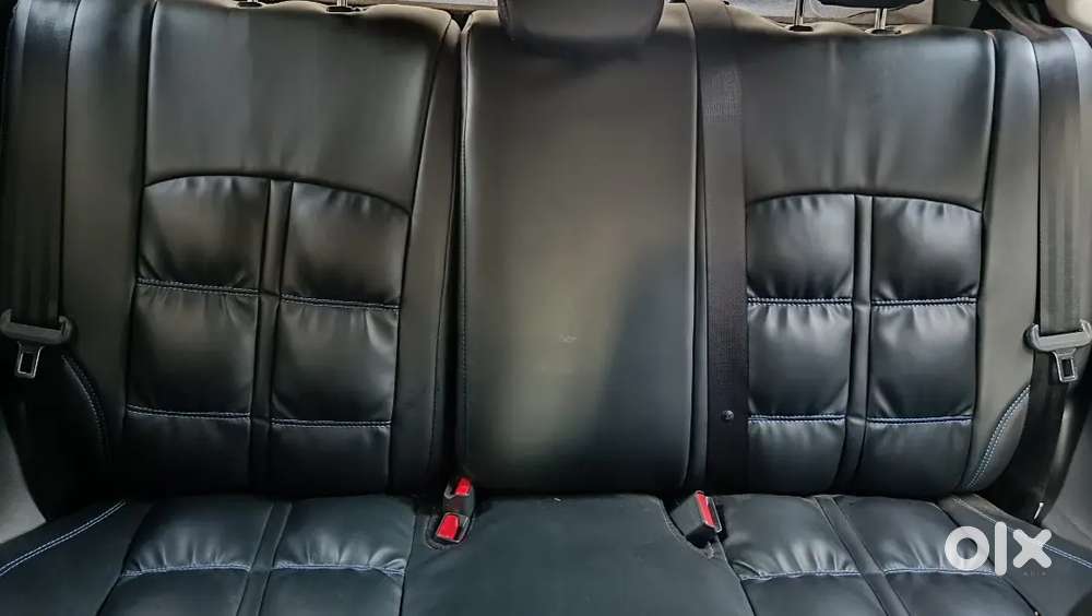 Maruti Suzuki Baleno Sigma 2025 Manual Petrol