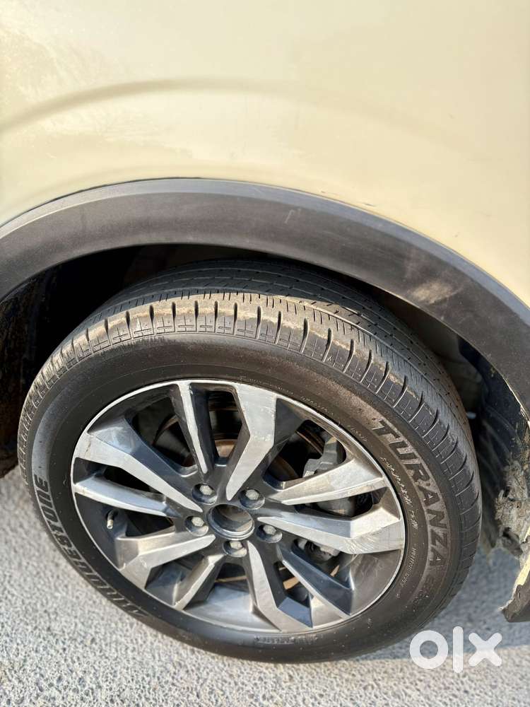 Mahindra Xuv300 W8 Option Diesel, 2019, Diesel