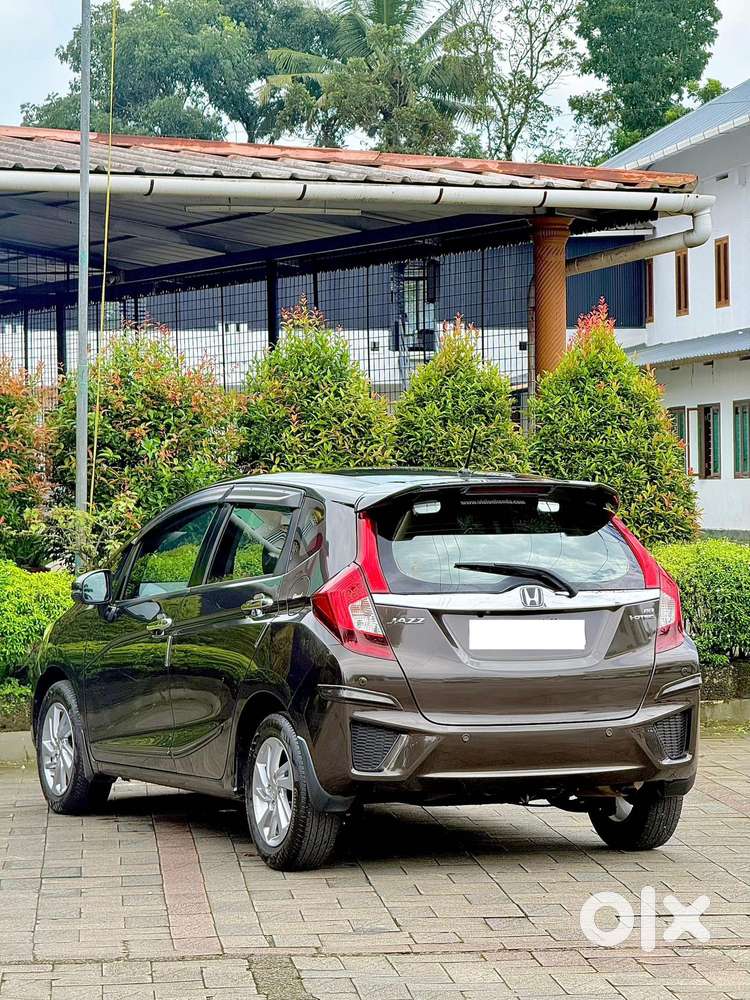 Honda Jazz Vx Diesel, 2019, Diesel