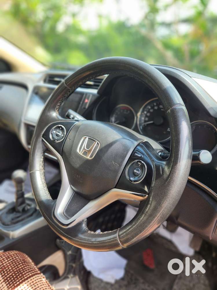 Honda City 1.5 Vx I-dtec Mt, 2017, Diesel