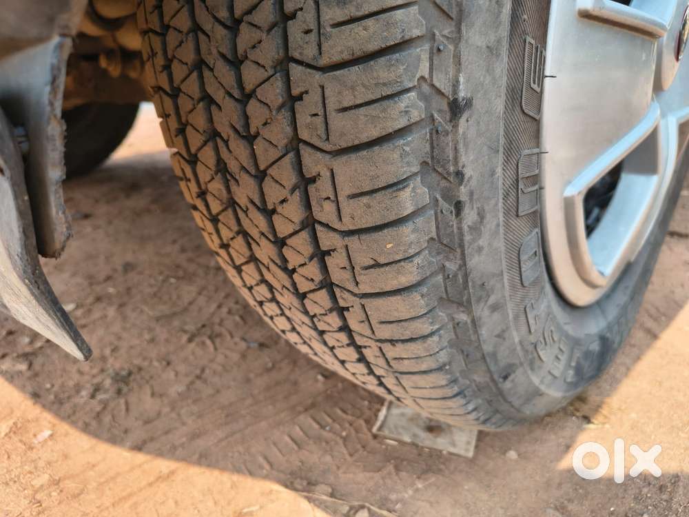 Mahindra Scorpio 2.2 S7 7 Str, 2018, Diesel