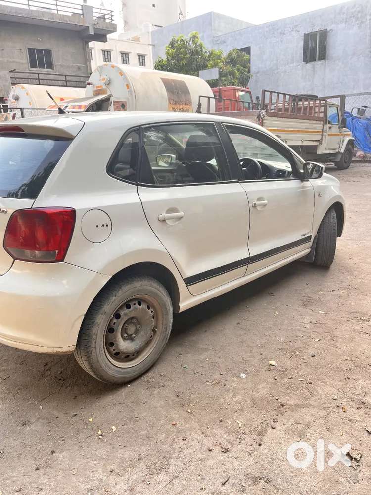 Volkswagen Polo Comfortline 2014 Diesel Manual